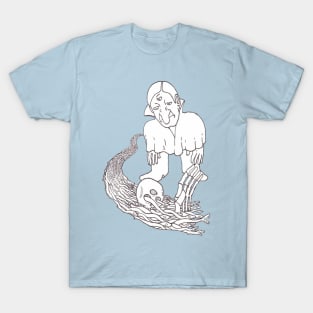 Snake river T-Shirt